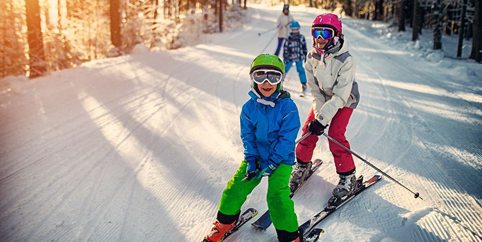 Mizunara - Winter Things To Do